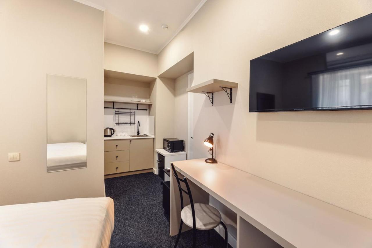 Hotel Salve Tbilisi Zewnętrze zdjęcie