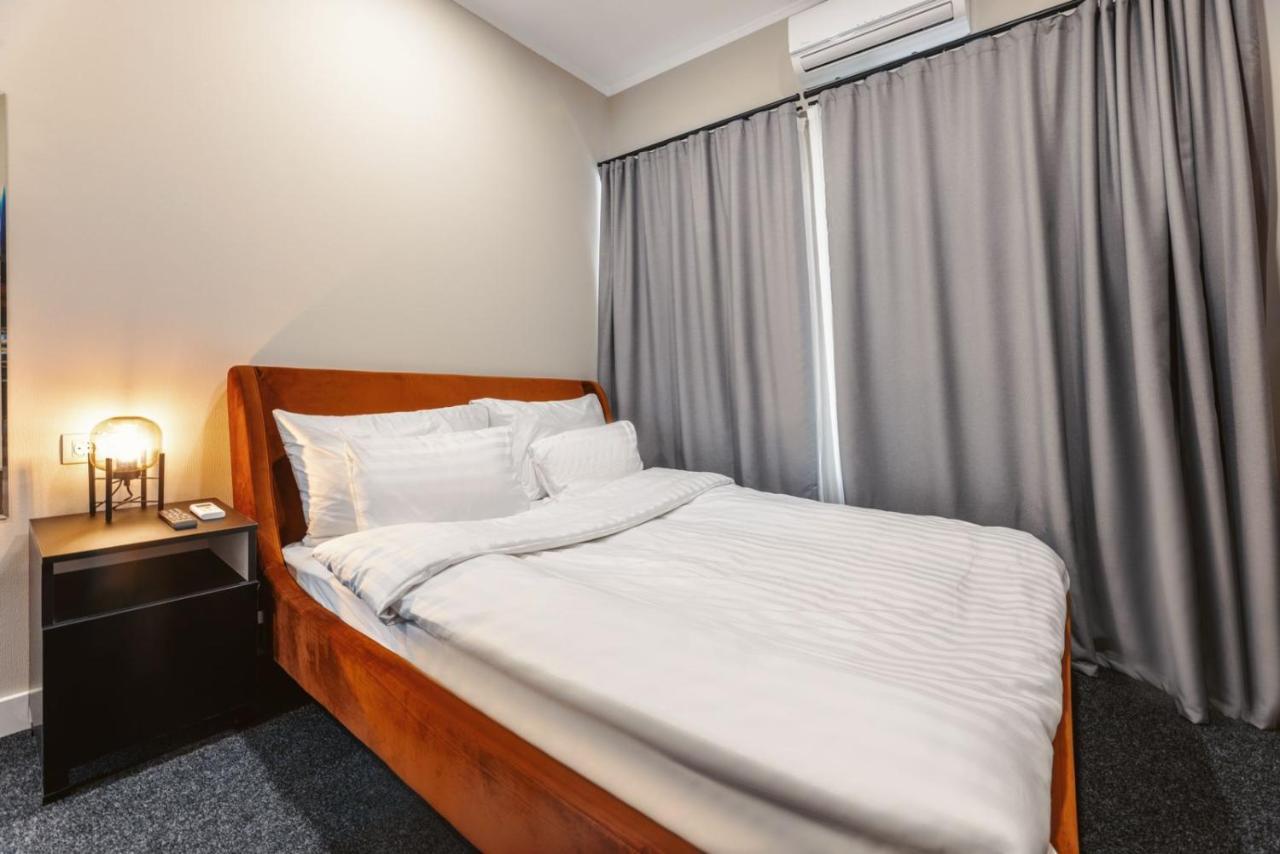 Hotel Salve Tbilisi Zewnętrze zdjęcie