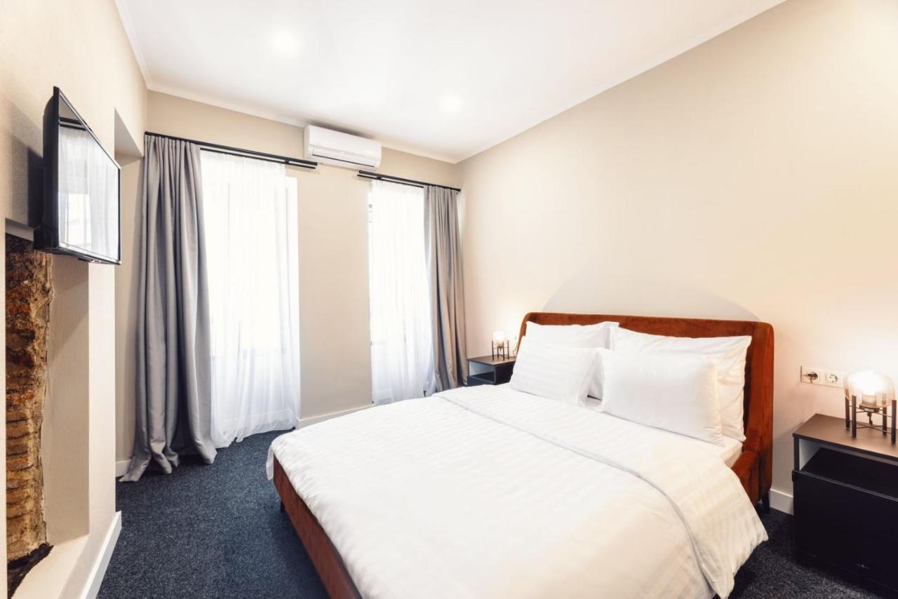 Hotel Salve Tbilisi Zewnętrze zdjęcie