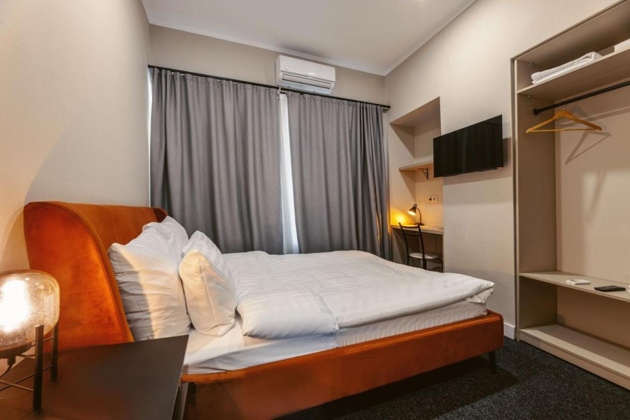 Hotel Salve Tbilisi Zewnętrze zdjęcie
