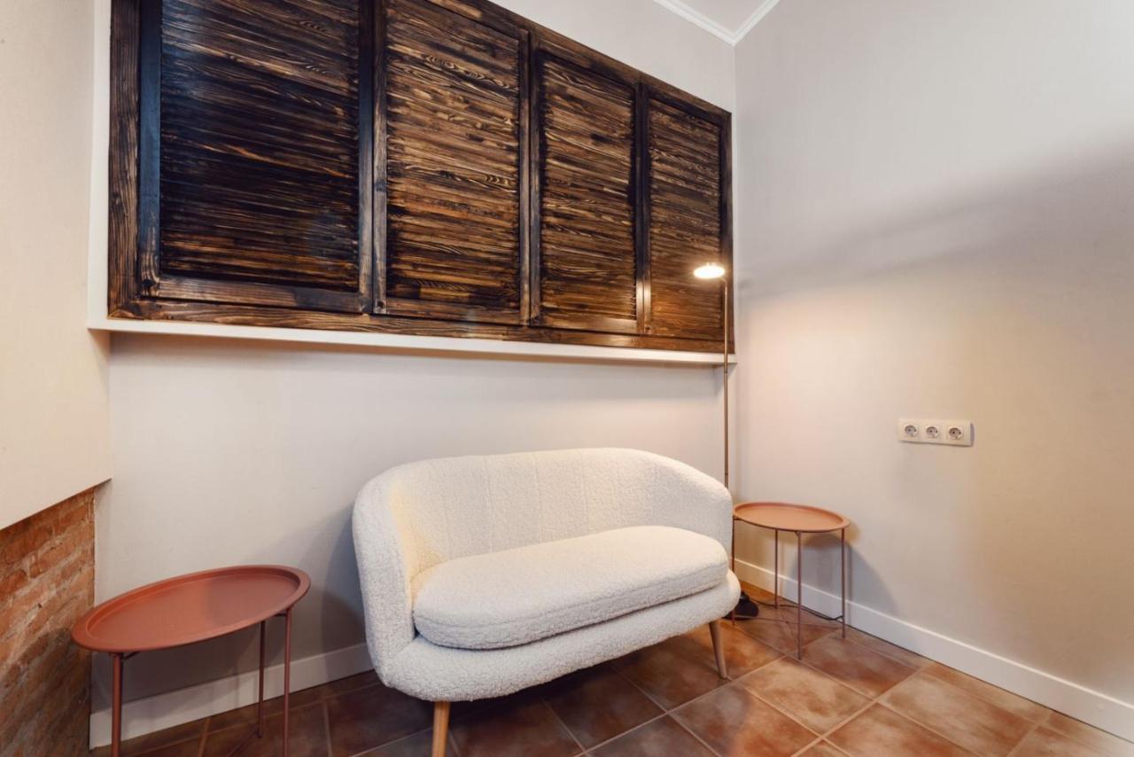Hotel Salve Tbilisi Zewnętrze zdjęcie