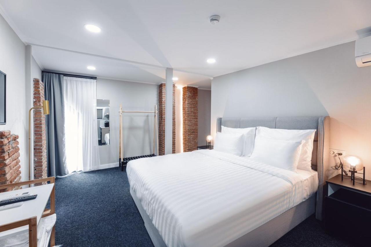 Hotel Salve Tbilisi Zewnętrze zdjęcie
