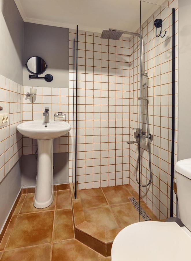 Hotel Salve Tbilisi Zewnętrze zdjęcie