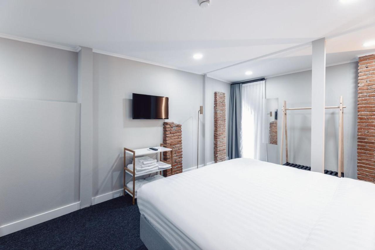 Hotel Salve Tbilisi Zewnętrze zdjęcie