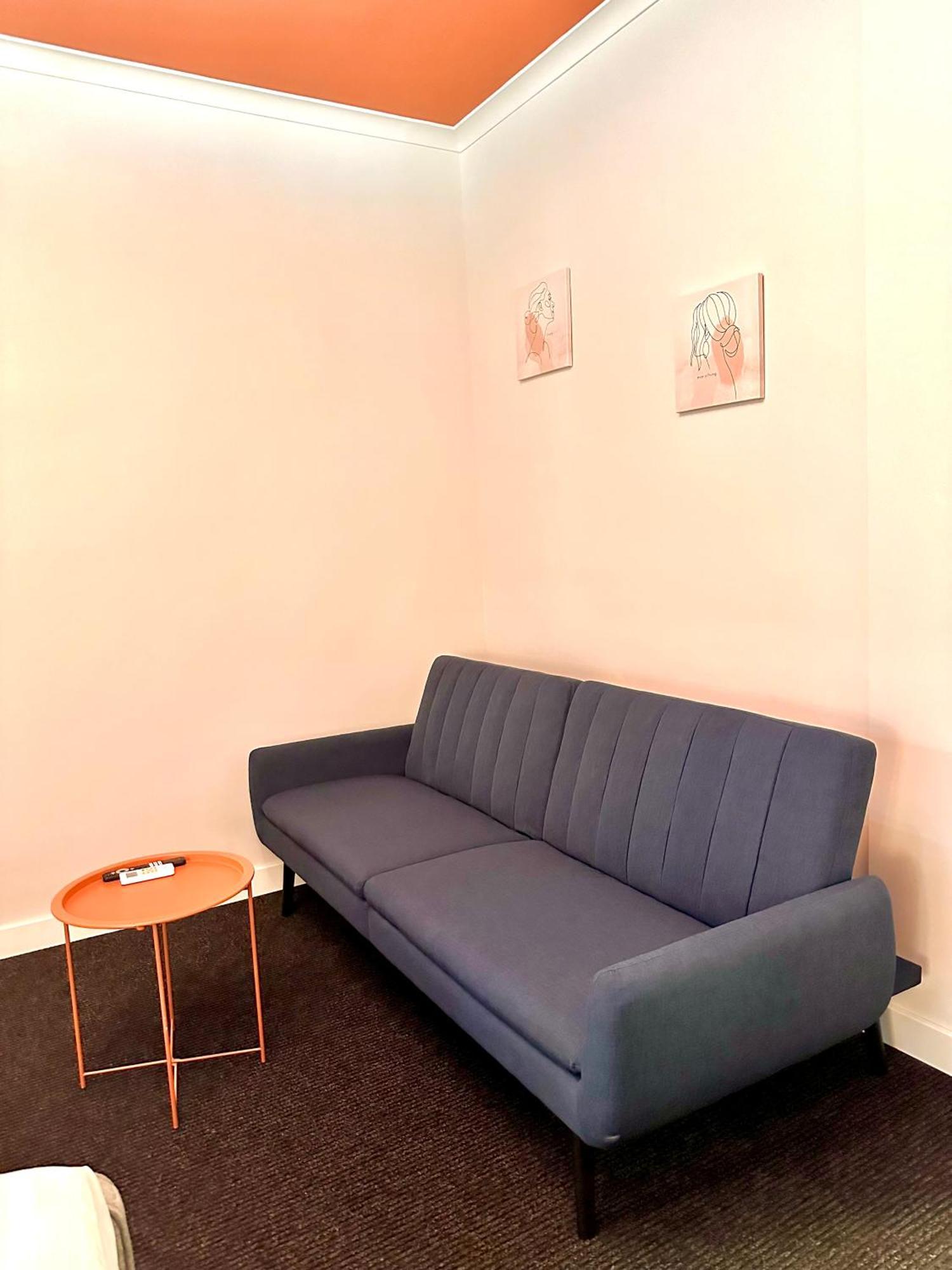Hotel Salve Tbilisi Zewnętrze zdjęcie