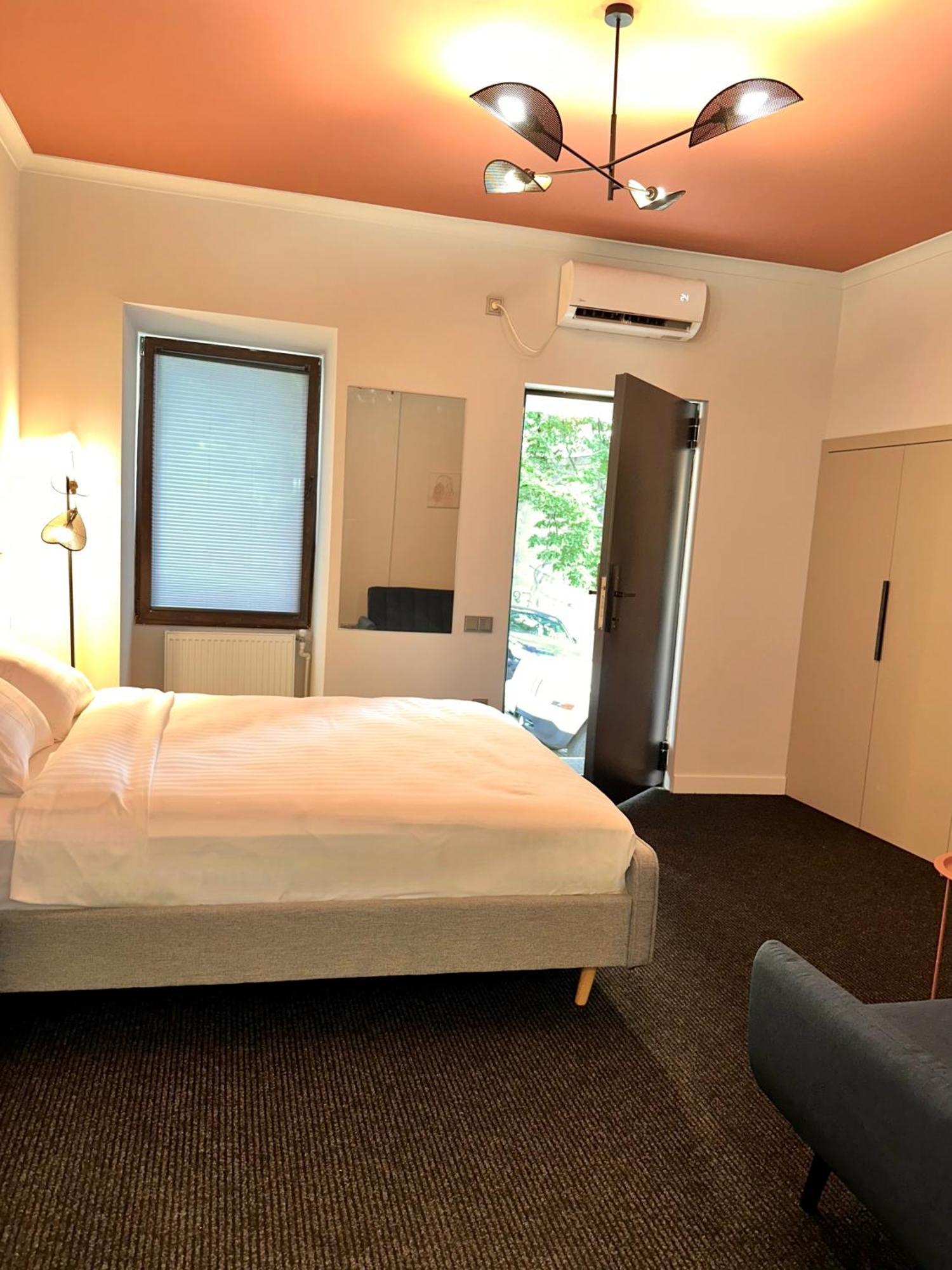 Hotel Salve Tbilisi Zewnętrze zdjęcie