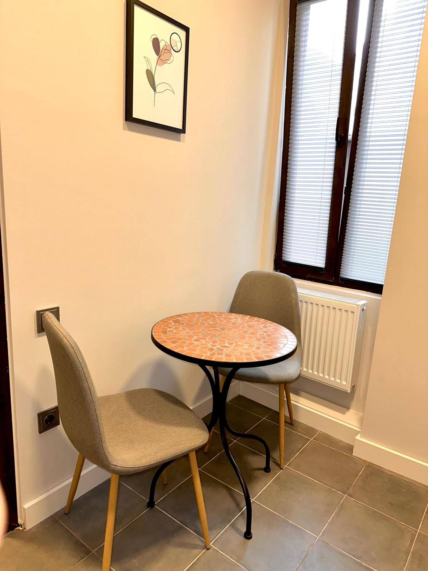 Hotel Salve Tbilisi Zewnętrze zdjęcie
