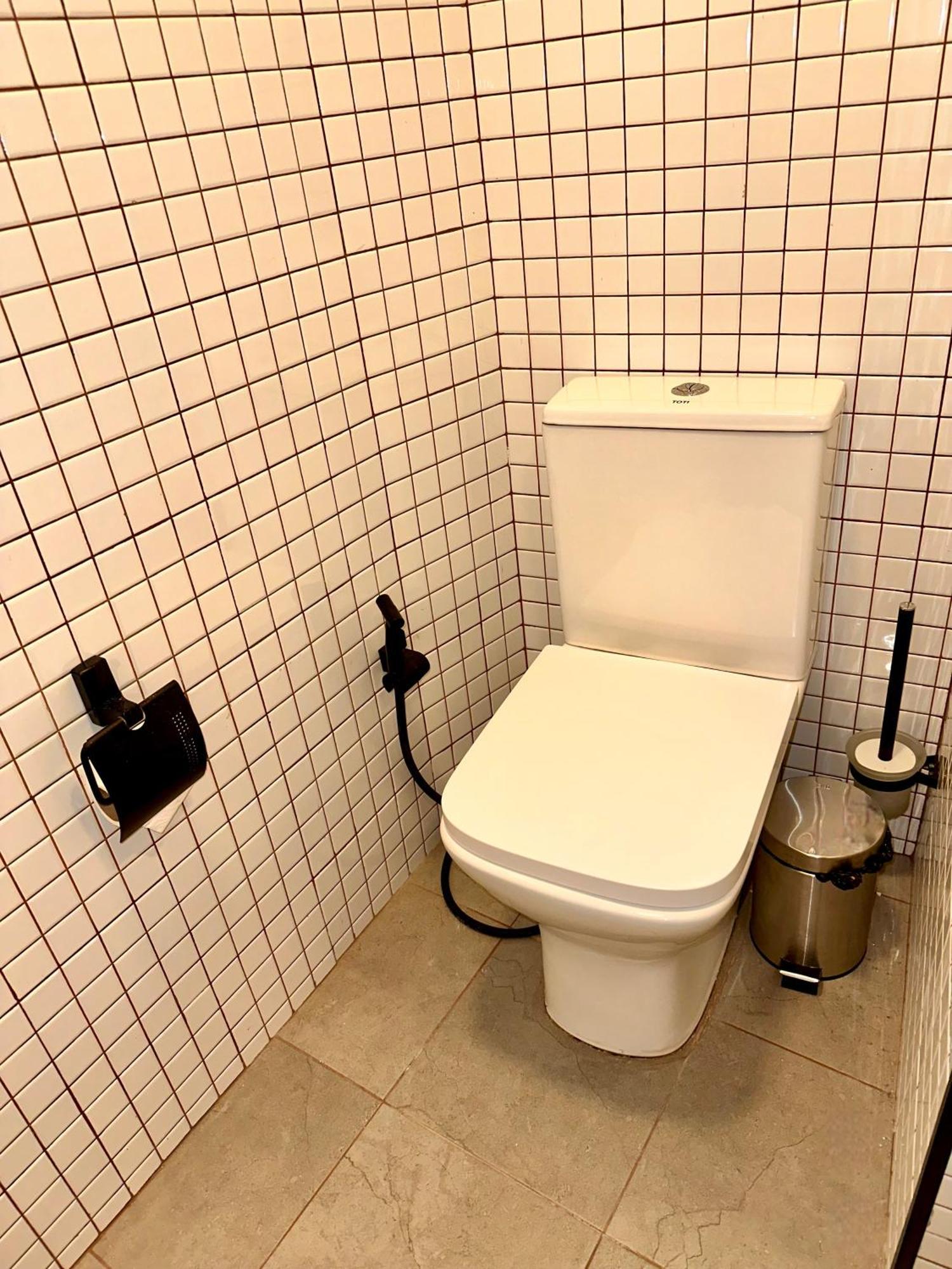 Hotel Salve Tbilisi Zewnętrze zdjęcie